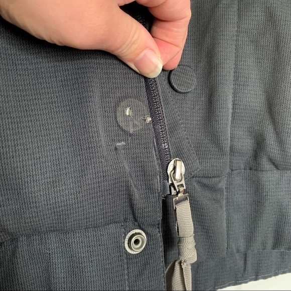 •OAKLEY• Gretchen Bleiler Series Down Filled Winter Jacket Size M - Picture 7 of 16